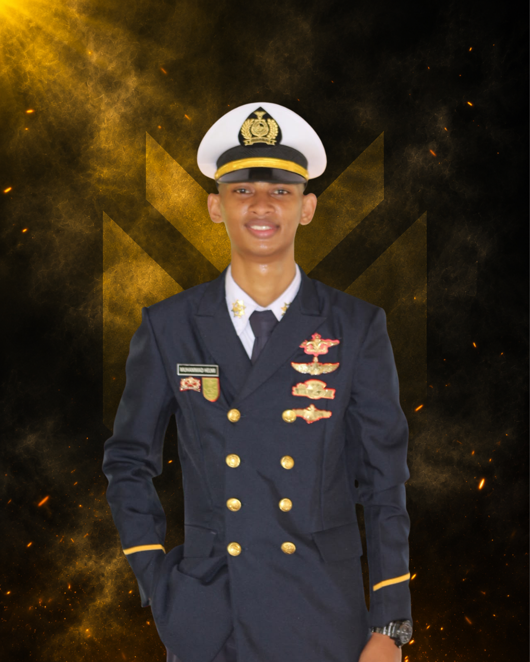 Muhammad helmi